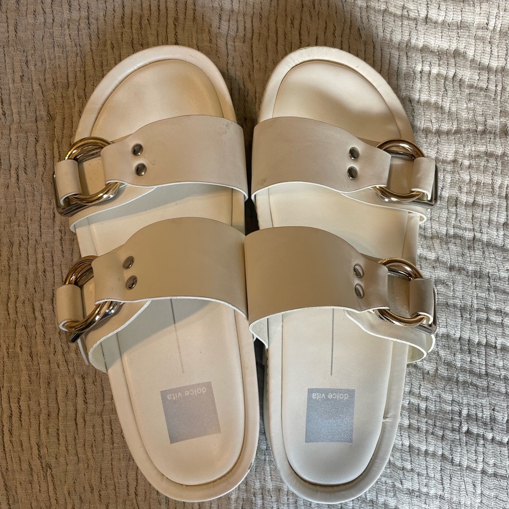 Dolce Vita CiCi Sandals